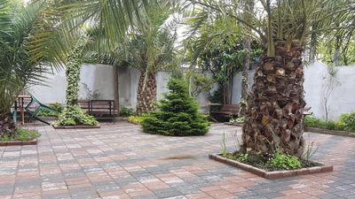 საოჯახო სასტუმრო 97 ბათუმში_2